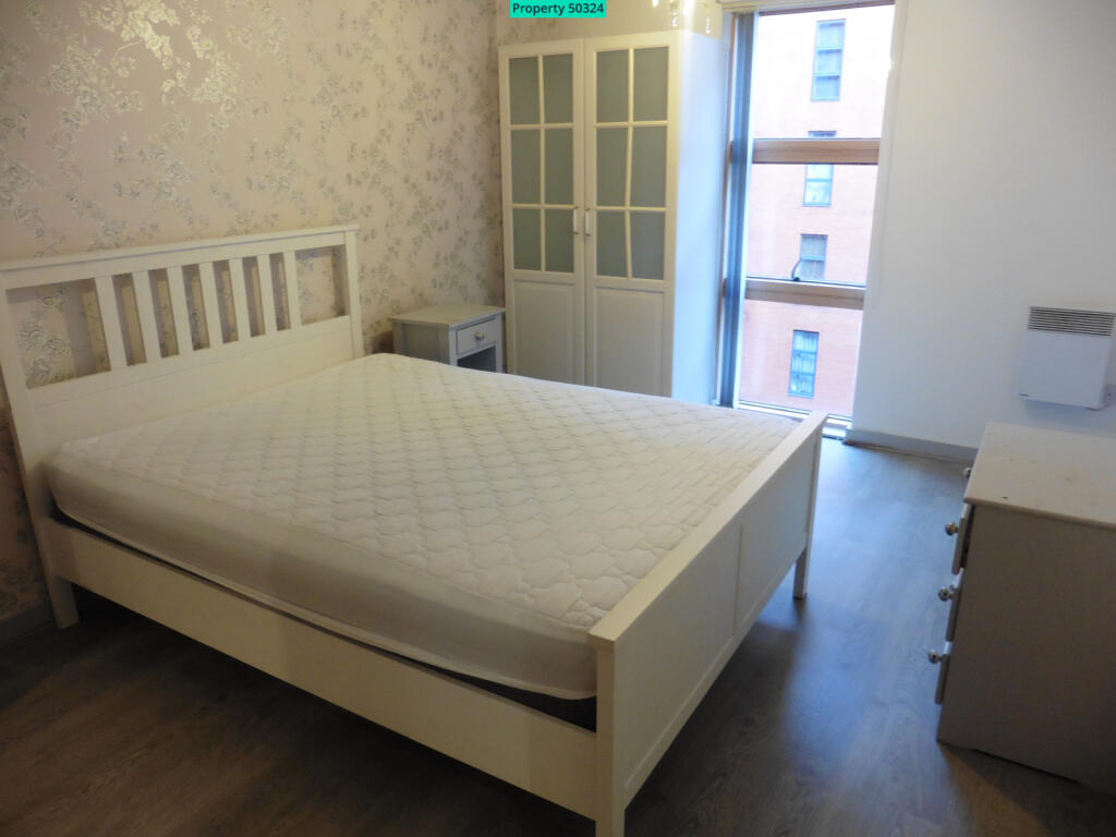 Bed 1