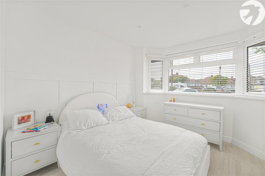 G/Foor Bedroom