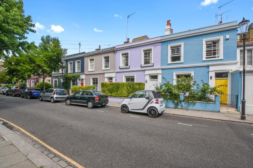 Portobello Road