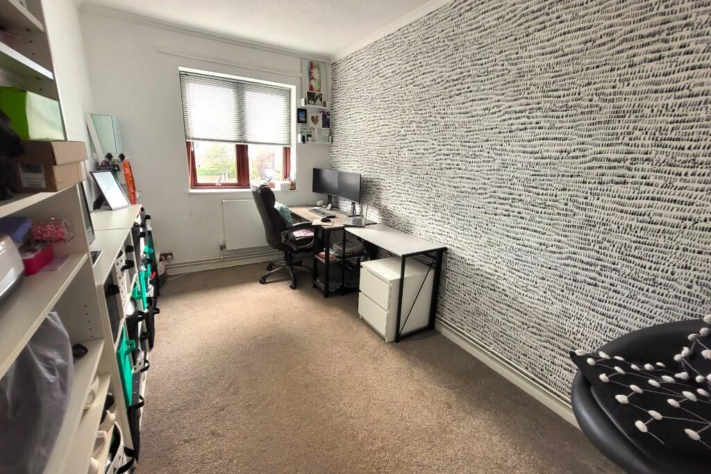 13' Bedroom Two 