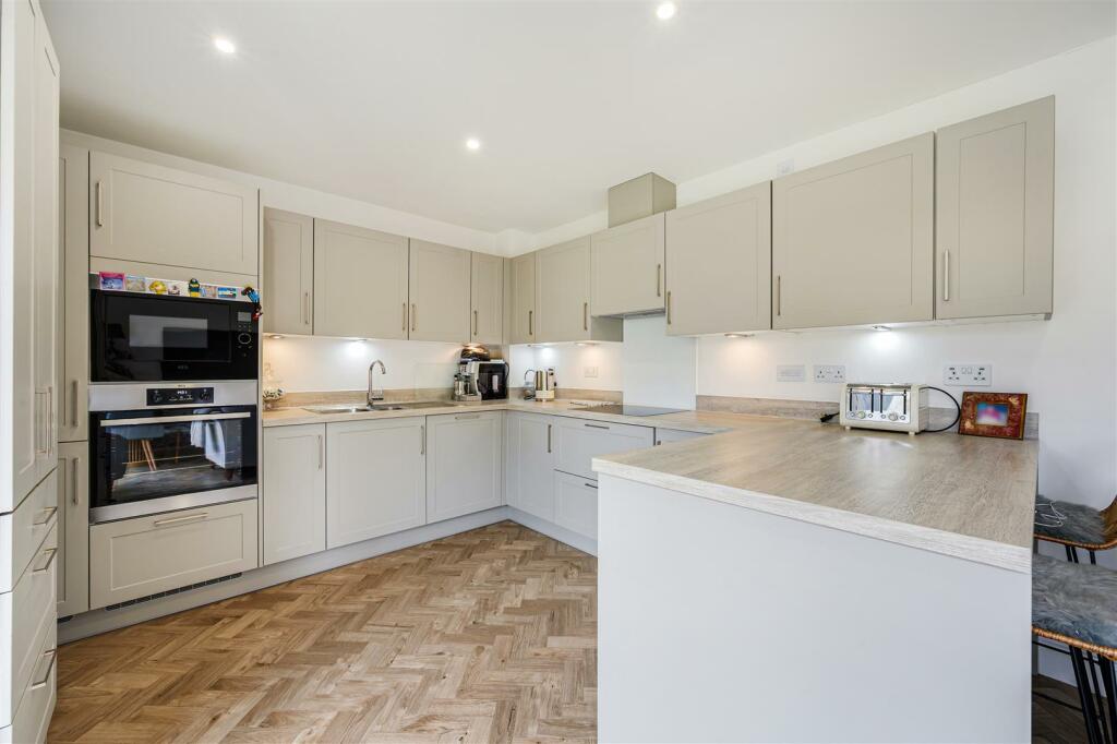 Kitchen-Diner