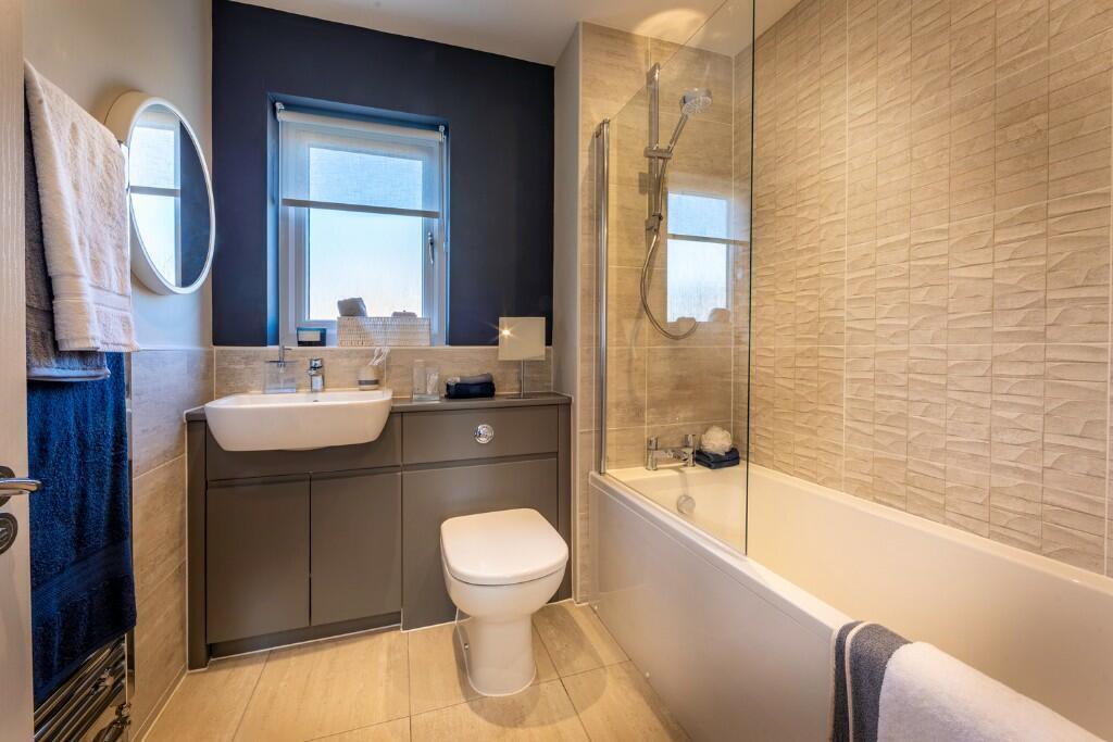 Lansdown showhome