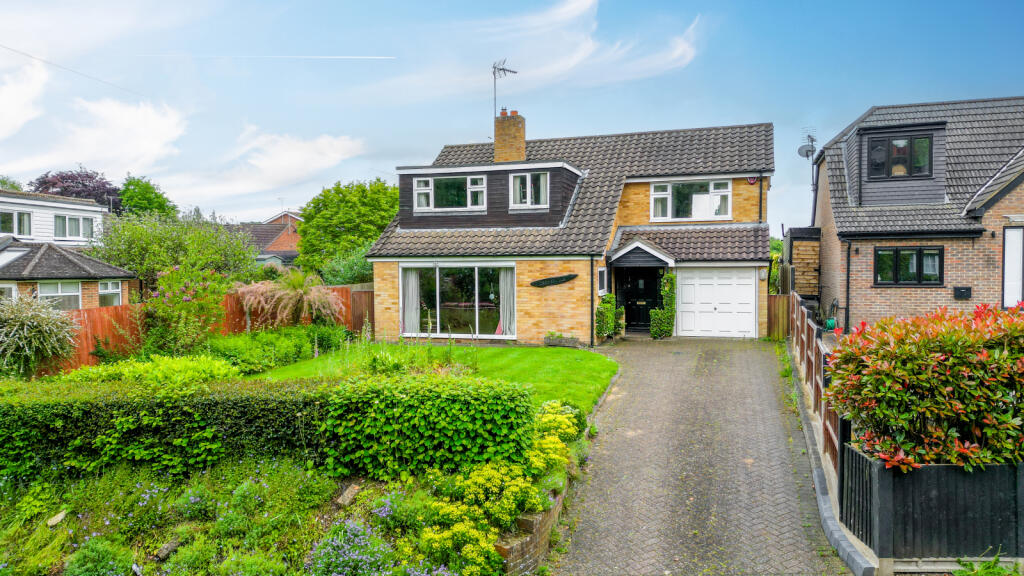 Lemsford Village, Lemsford, Welwyn Garden City, H