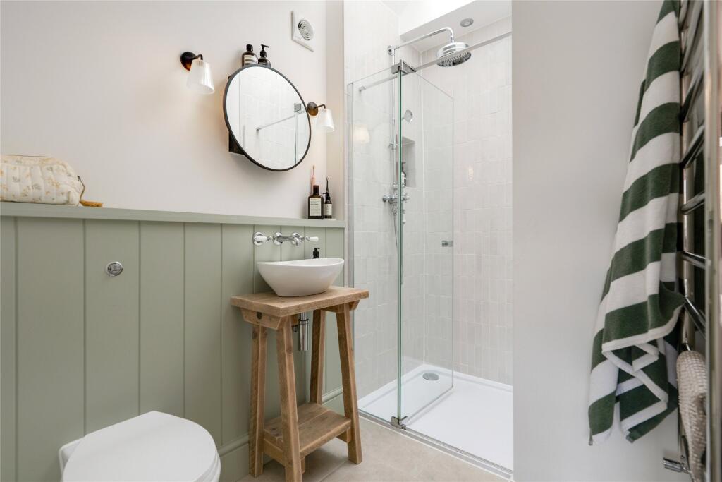 En-Suite