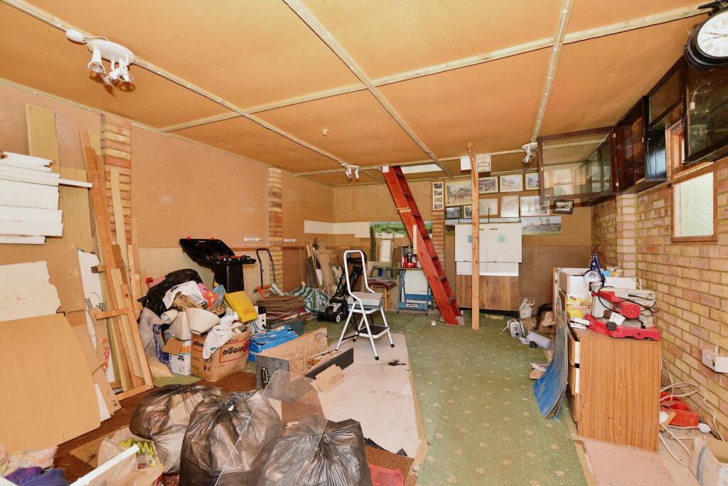 Outbuilding