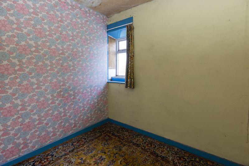 Study / Dressing Room