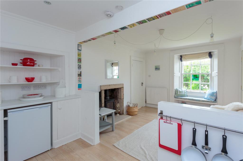 Annex Kitchen