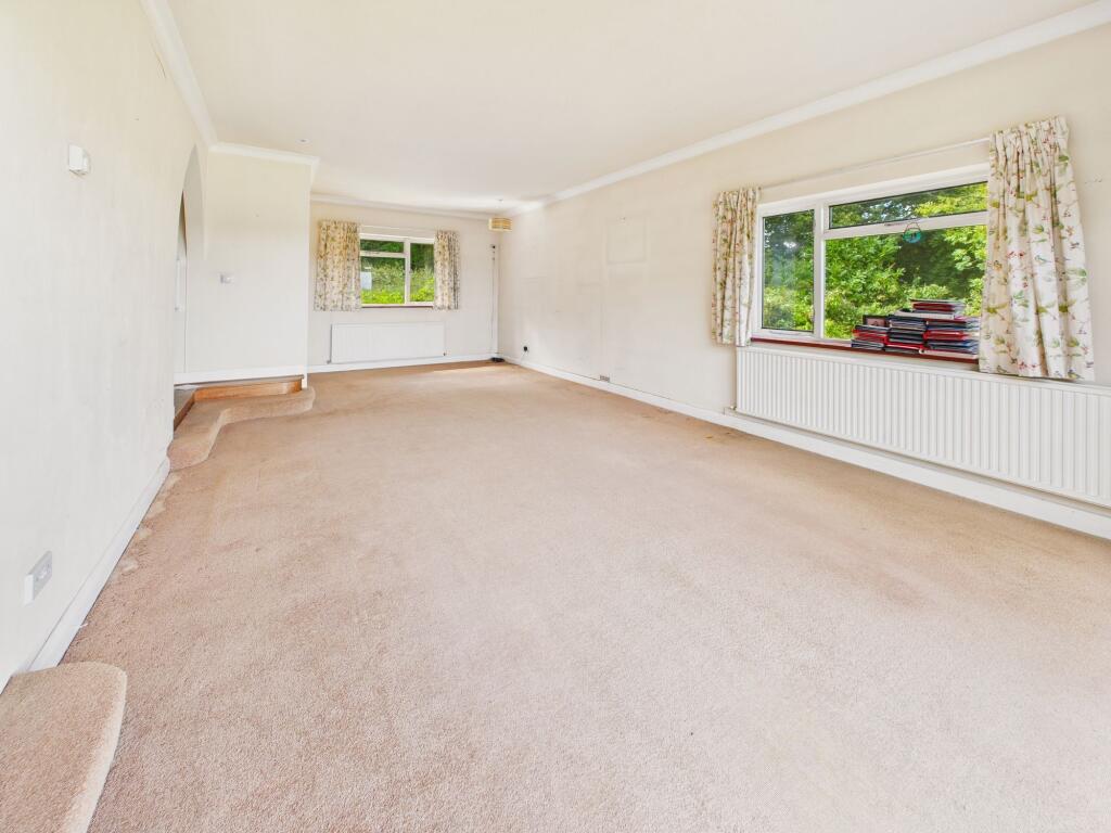 sitting room