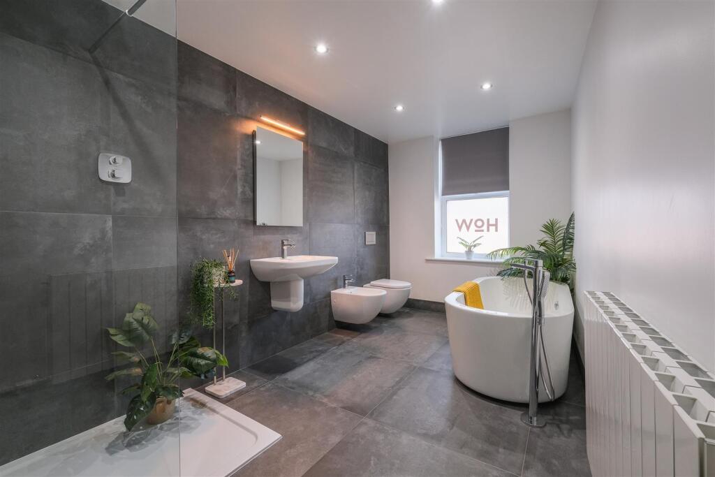 House Bathroom