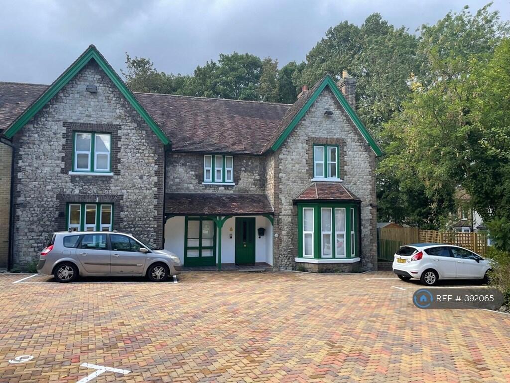17 Church Road