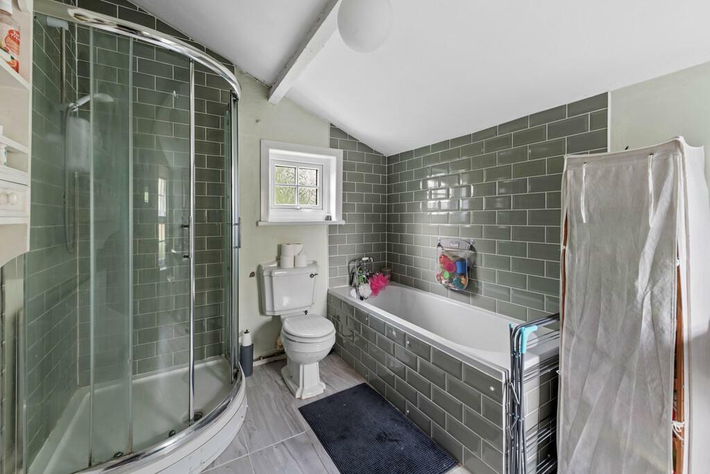 Annexe Bathroom