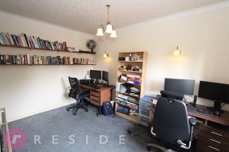 Home Office/Bedroom Six