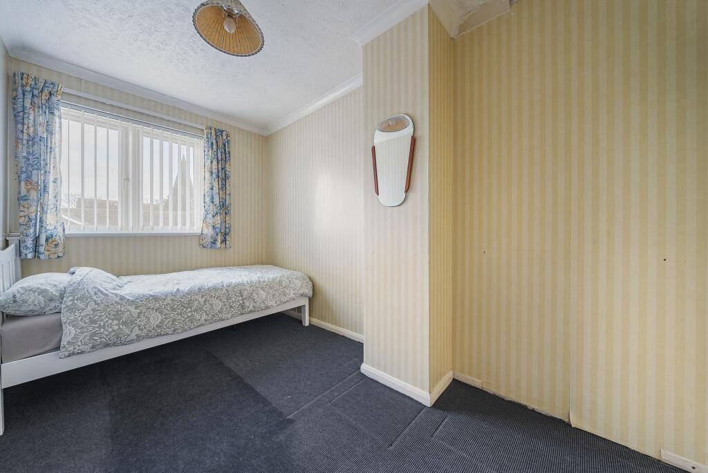 Bedroom Three (1)