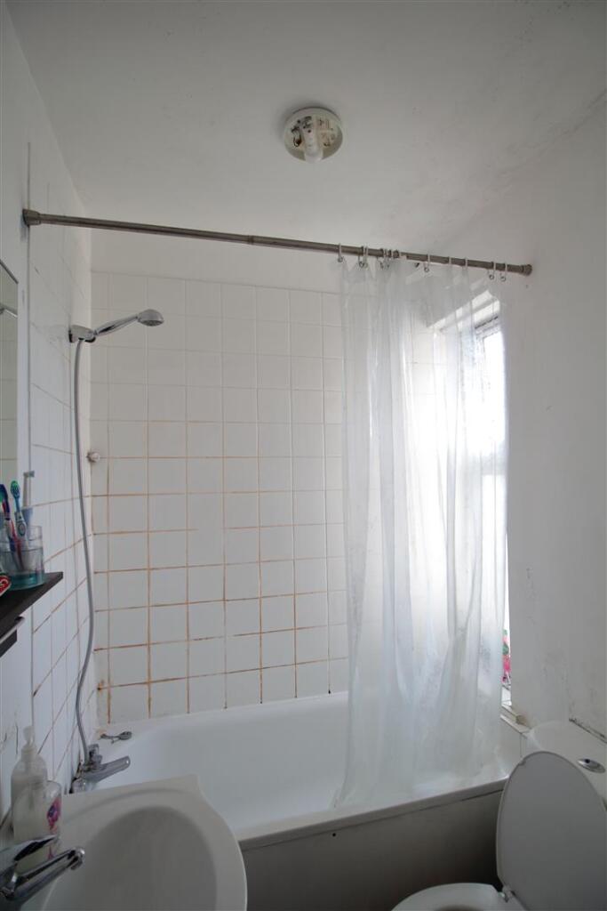 Eden Harper Brixton Hill Court