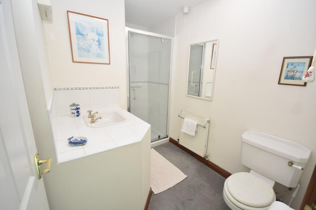 En Suite Shower R...