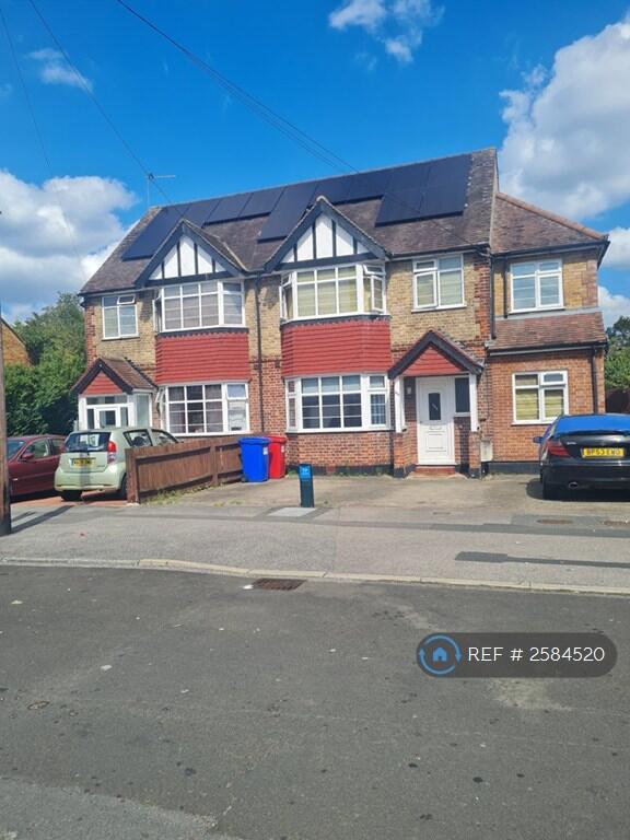 209 Ryefield Ave Hillingdon
