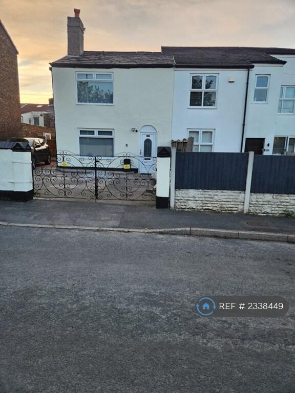 Private Car Parking For 4cars