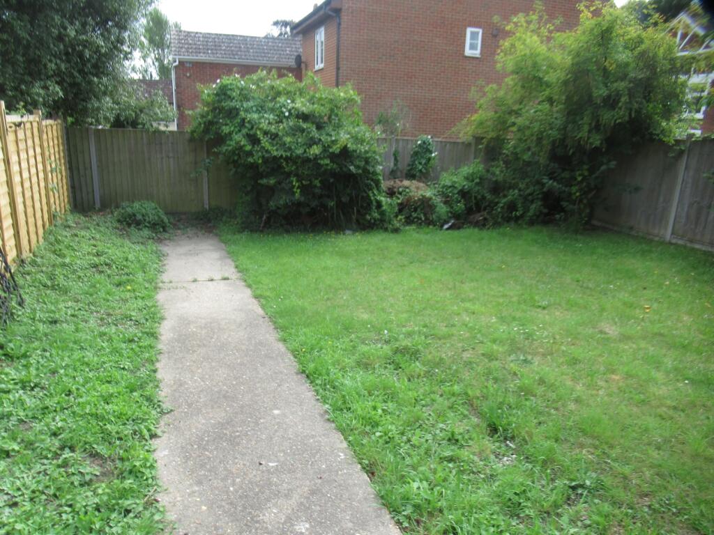 Shared Garden