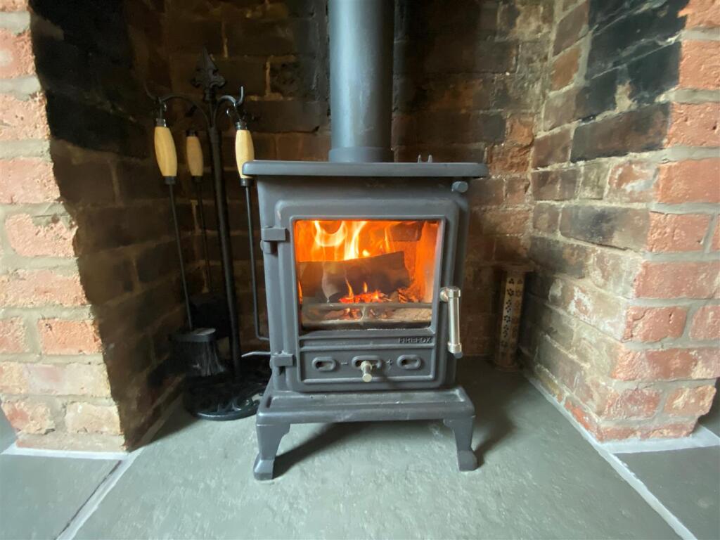 Mill Road, Ullesthorpe