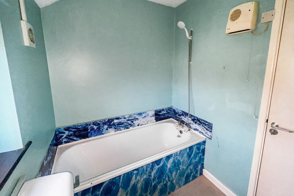 7 Grove Close, Totnes, Devon, TQ9 5EP