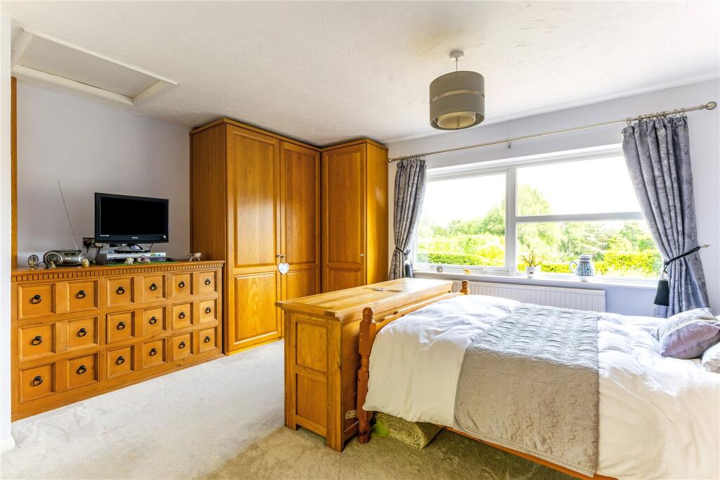 Principal Bedroom