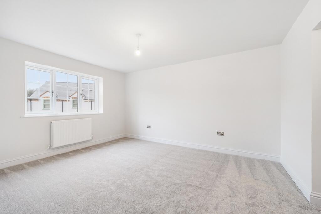 Plot 12, The Parklands (Sudbrooke)-14