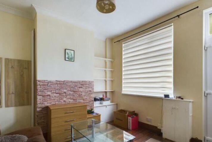 Mulgrave  Street, Stoke-on-Trent, 