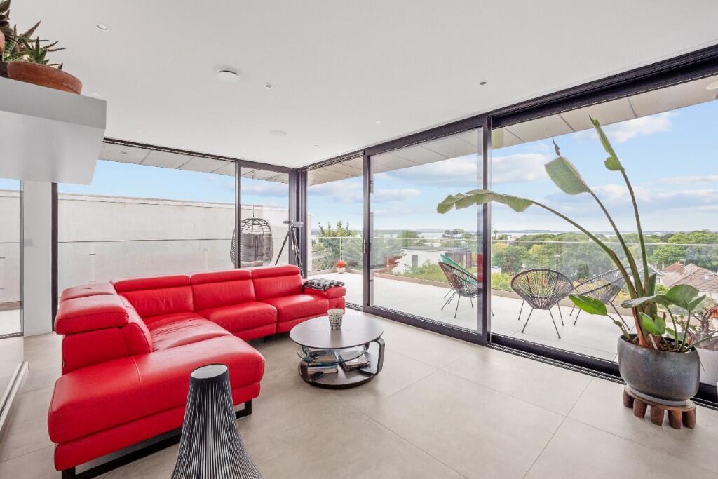 Partridge Walk, Poole, Dorset, BH14