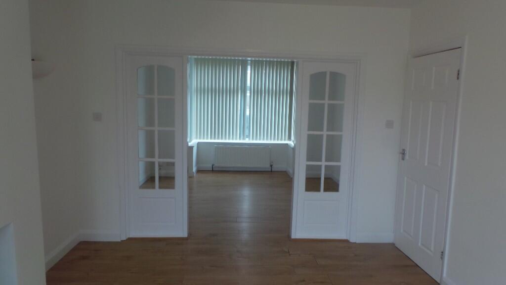 Living Room/Dining 