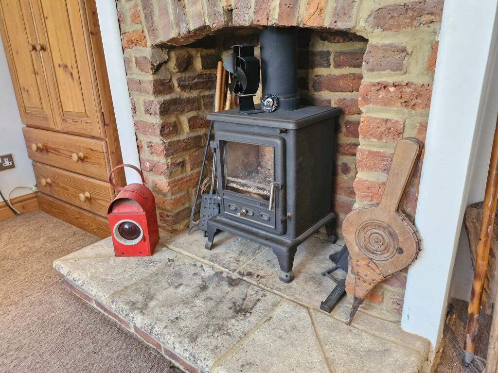 Feature Fire pPace