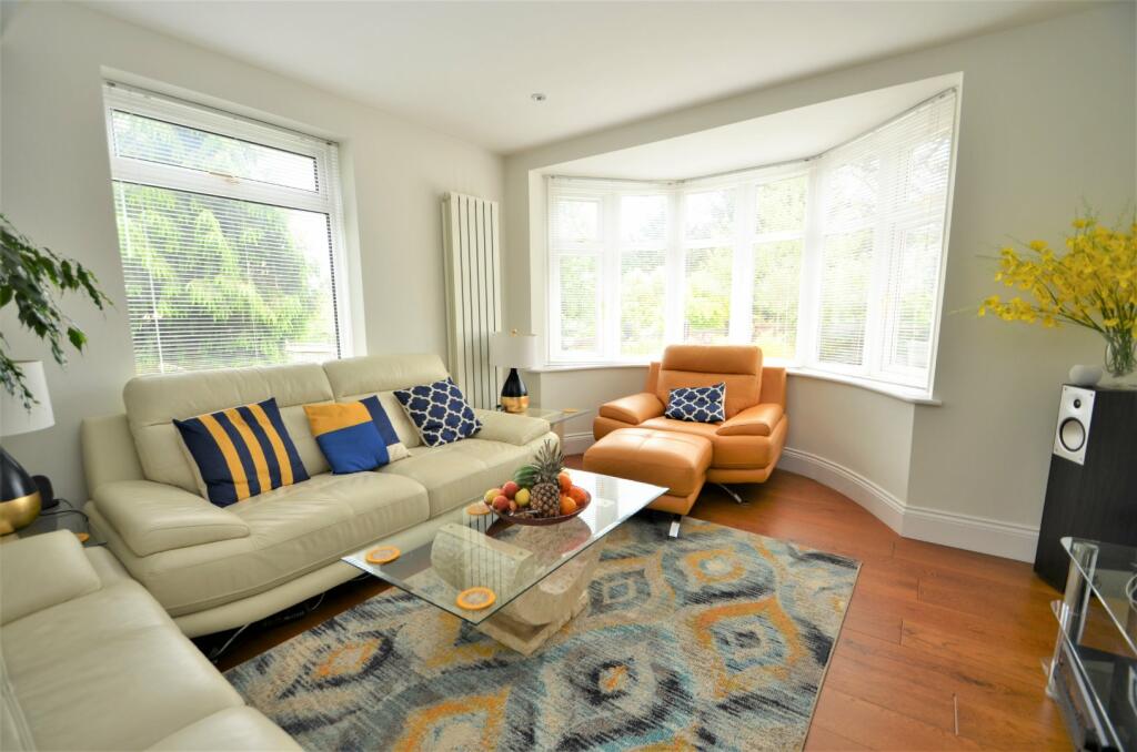 Sitting Area