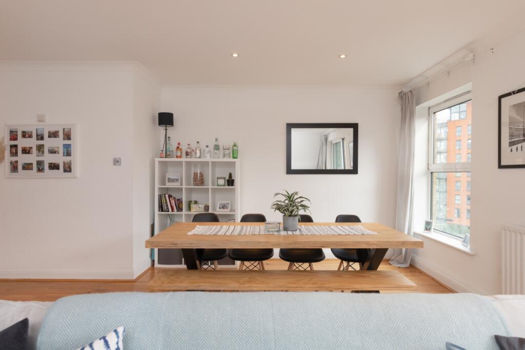 Providence Square...