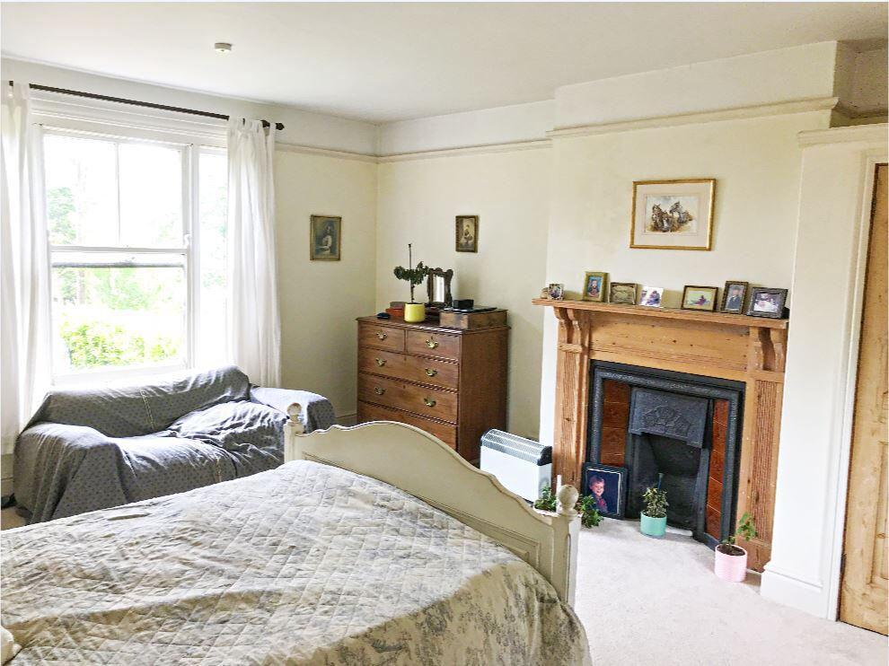 Main Bedroom