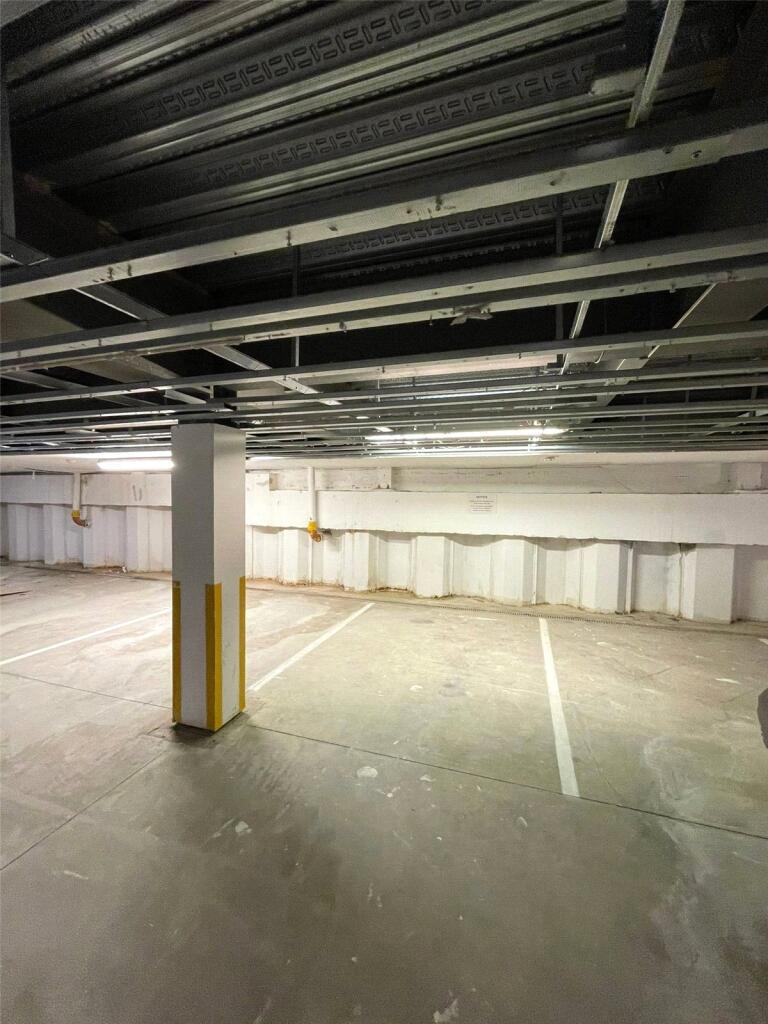 The Campus, Parking Bay,, 30 Frederick Road