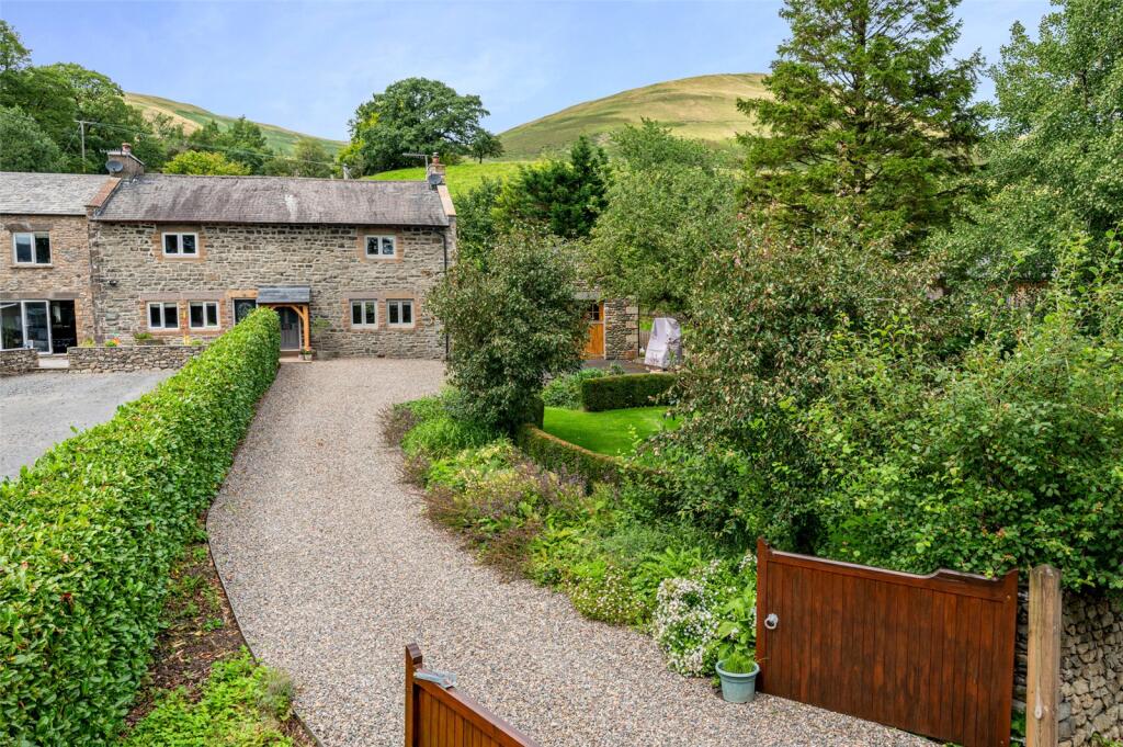 Spellow Cottage