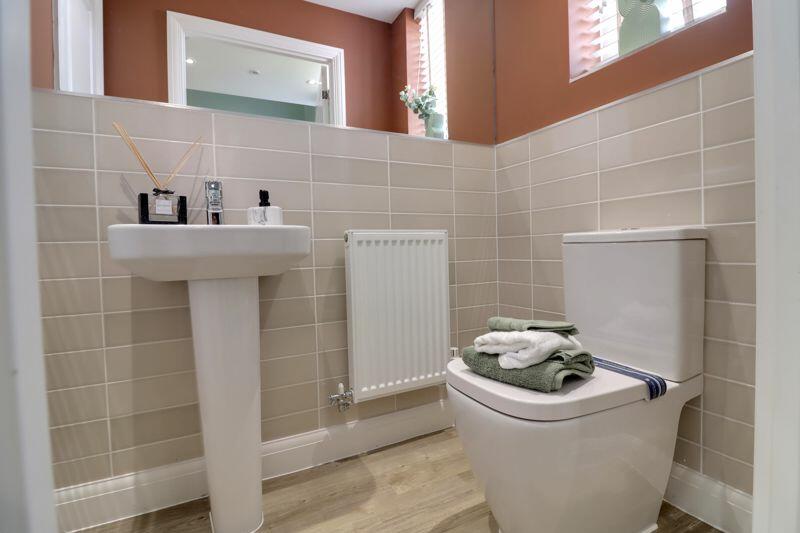 Guest WC