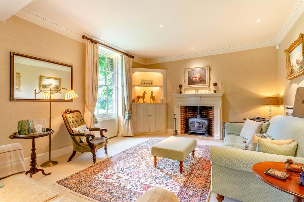 Drawing Room