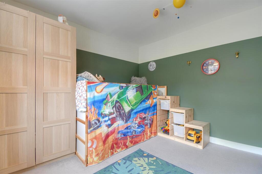 Bedroom two