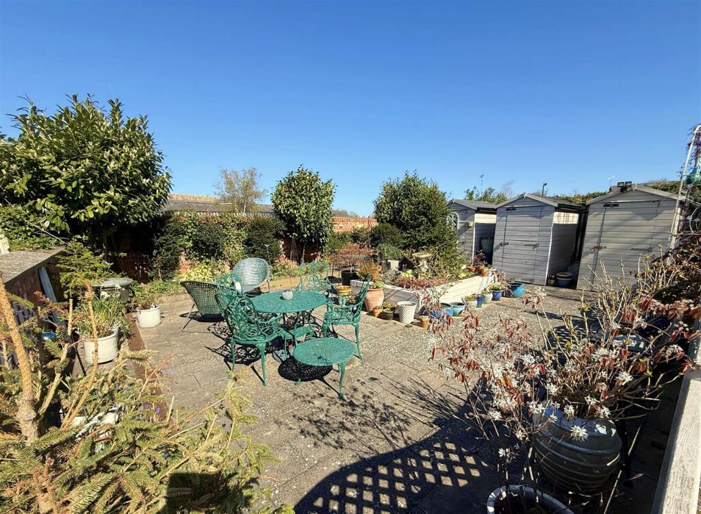 garden