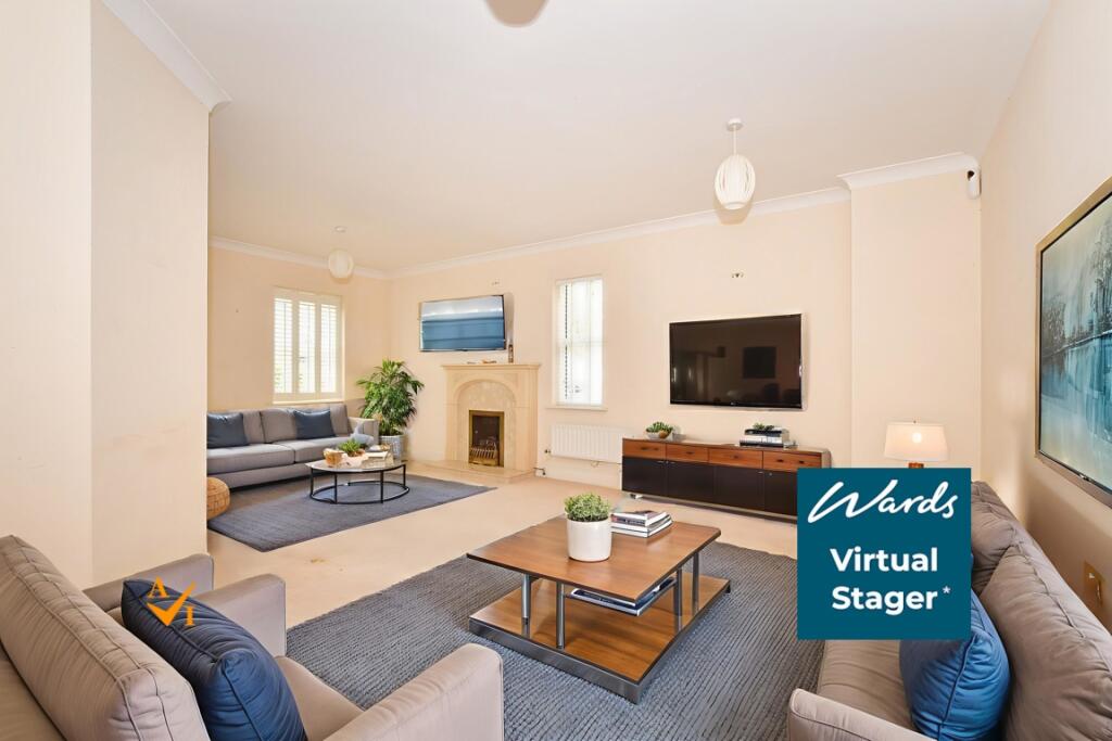 Lounge (Modern Style)