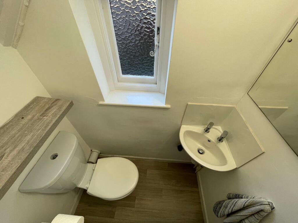 WC