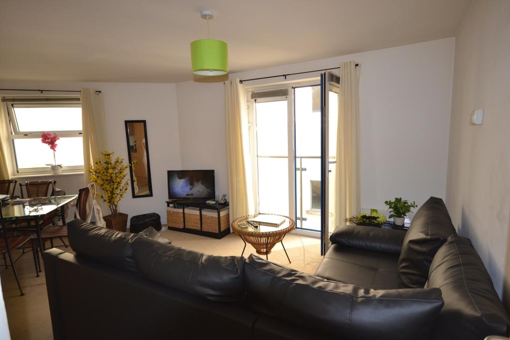 Living room 2