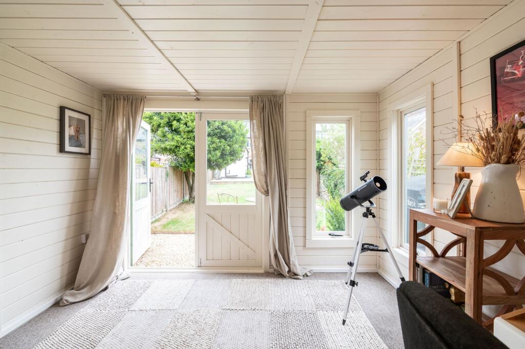 Shed/Office