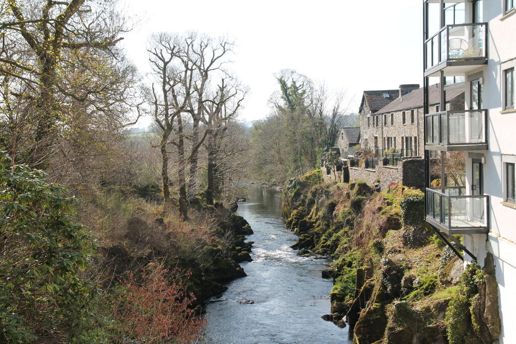 River Kent