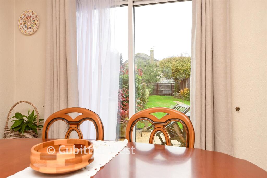 Internal Lifestyle Photograph