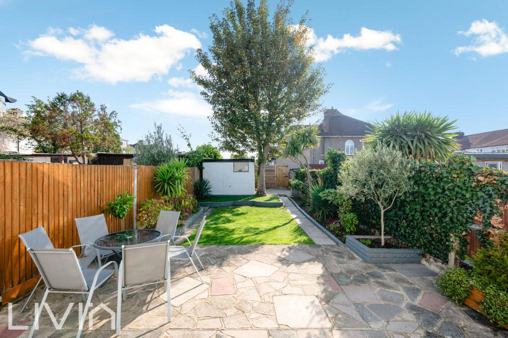 STANFORD ROAD, 183-23