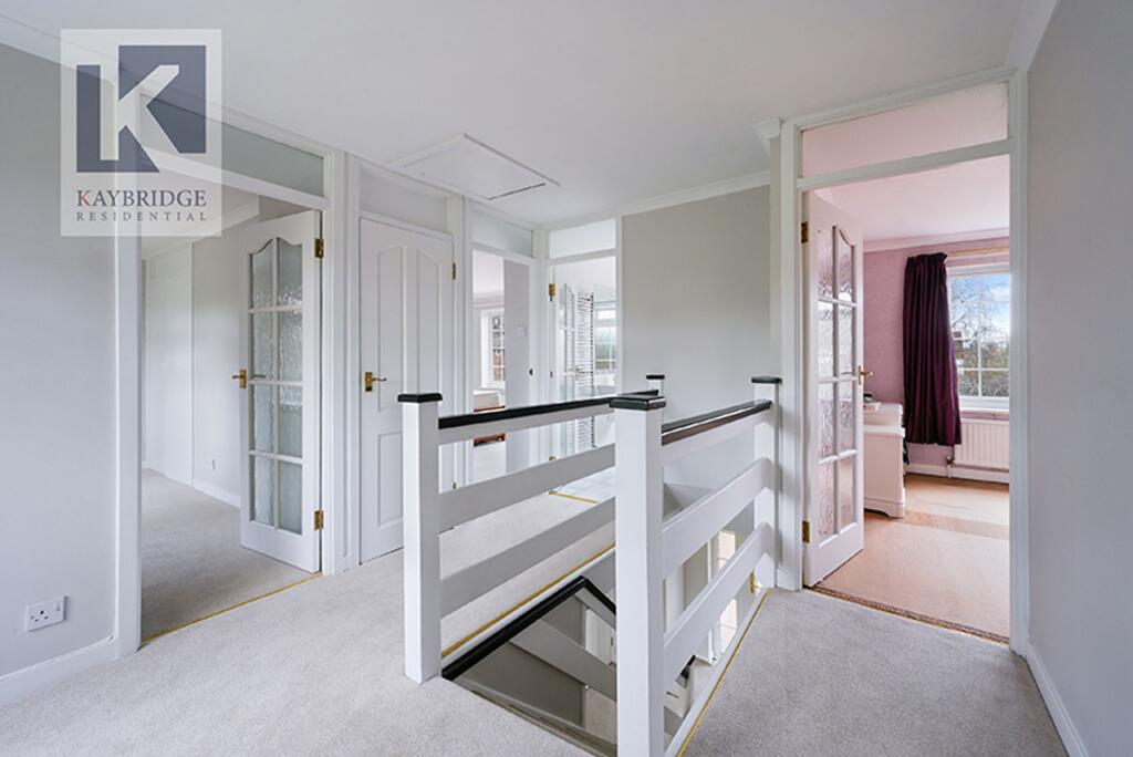 Anderson Close, Epsom - KT19 8LY