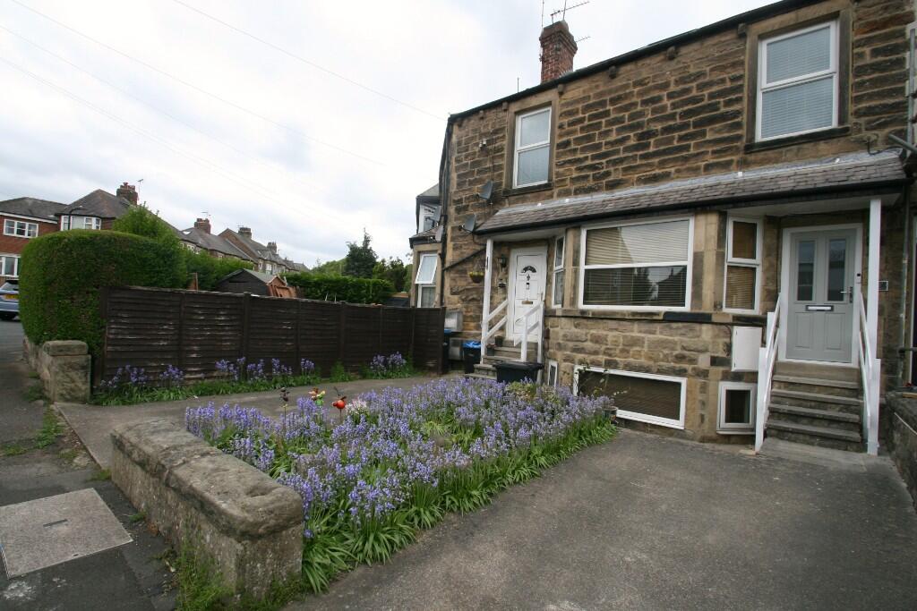 37 Park Avenue, Knaresborough, North Yorkshire, HG5 9ES