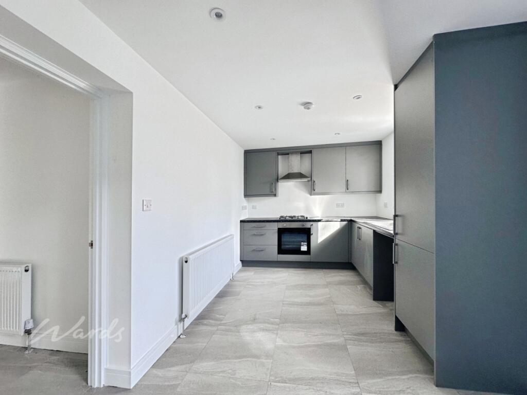 Linksfield kitche...