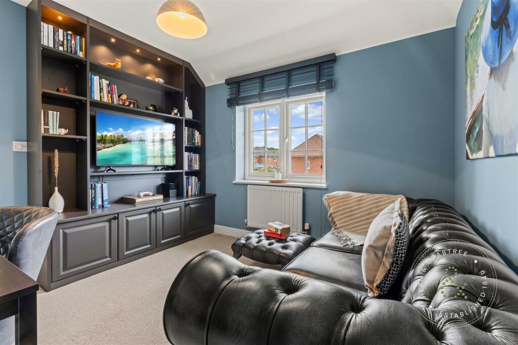 Heol Nant Glandulas, Lisvane, Hern Crabtree (30).j